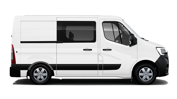 Renault MASTER Express