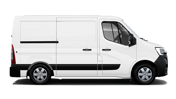 Renault MASTER Express