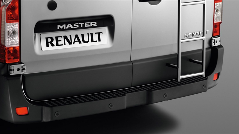 Renault MASTER Express