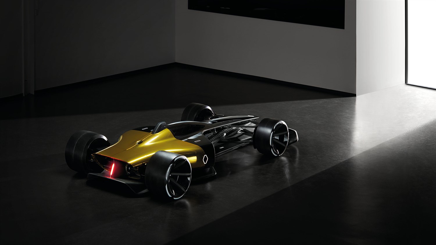 Renault R.S. 2027 Vision