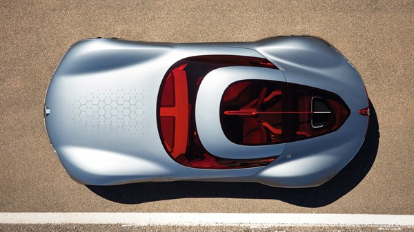 Renault Z32 Concept