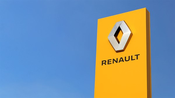Renault Belarus