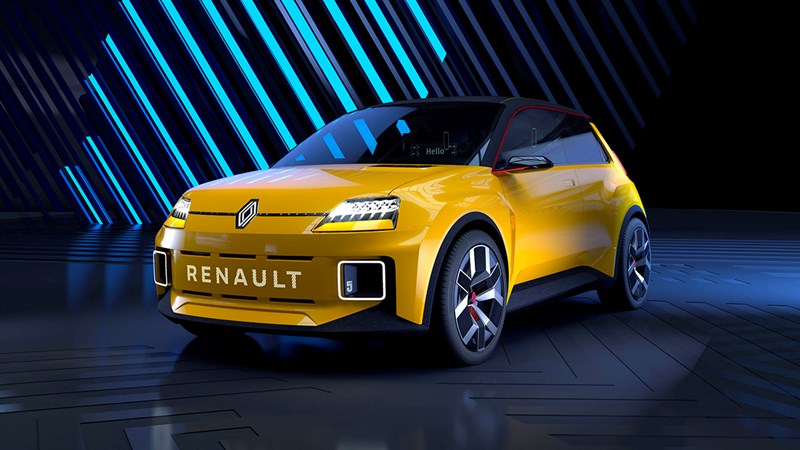 Renault Belarus