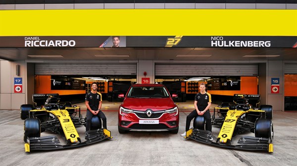 Renault