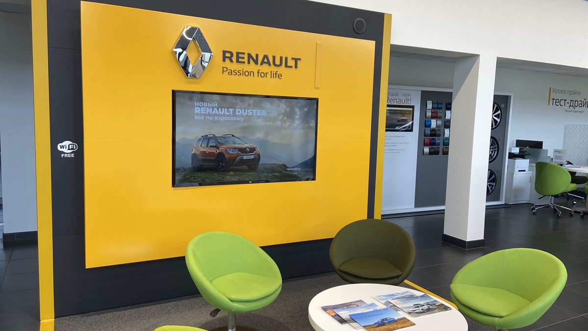 Renault