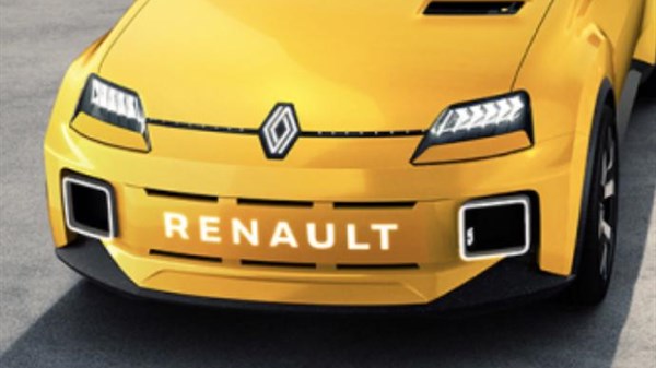 Renault