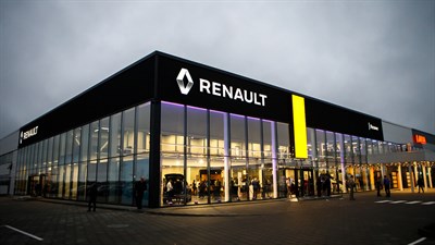 Renault